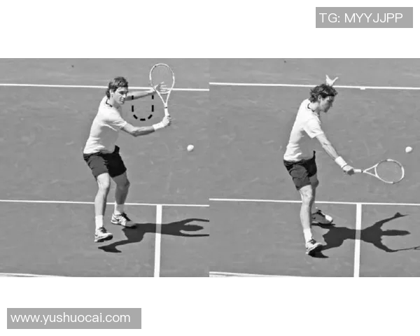 网球装备全解析从球拍到运动服饰的选择与搭配技巧