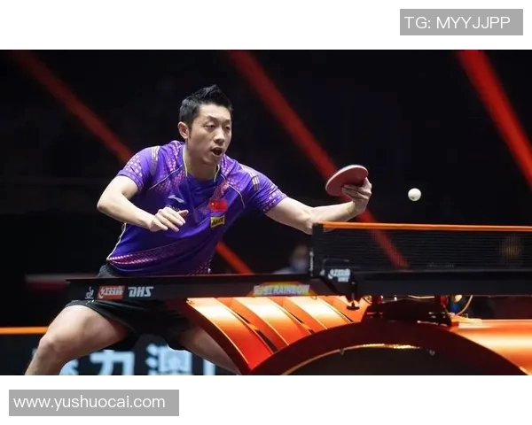 上海乒乓球队整体表现分析:压制对手与失误之间的微妙平衡 上海乒乓球队整体表现分析:压制对手与失误之间的微妙平衡