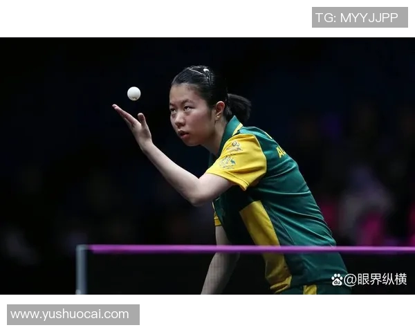 上海乒乓球队在洲际杯中的灵活性表现引发热议与期待 上海乒乓球队在洲际杯中的灵活性表现引发热议与期待
