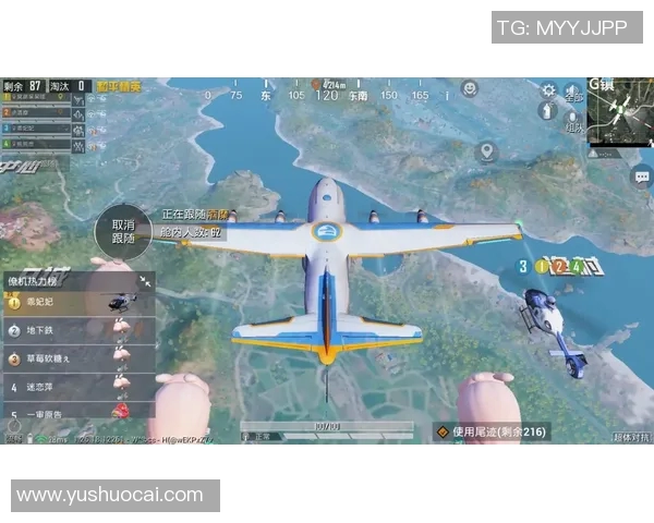 从零起步:全面解析和平精英游戏技巧与策略攻略 从零起步:全面解析和平精英游戏技巧与策略攻略