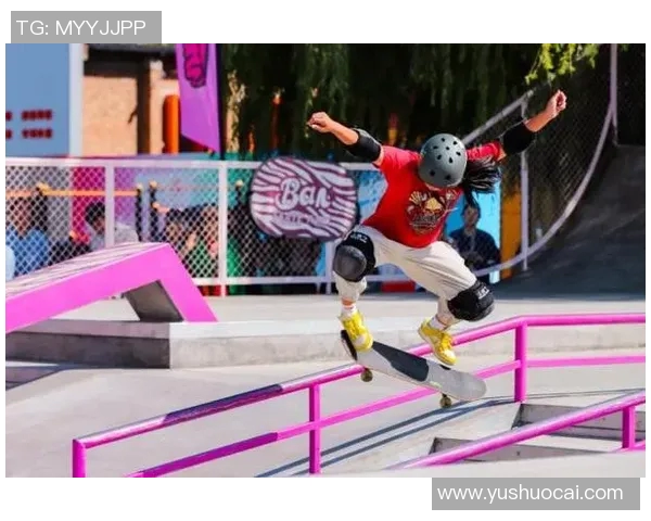 滑板精神：见证上海滑板队从初创到辉煌的奋斗与成长之路