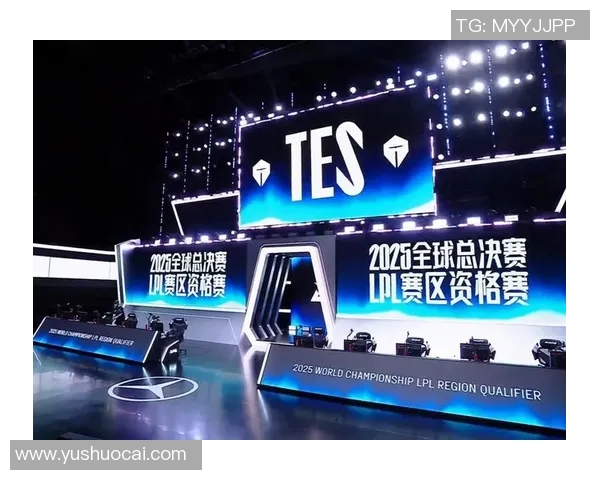 英雄联盟热议:深入分析TES战队的战术转型与未来发展 英雄联盟热议:深入分析TES战队的战术转型与未来发展