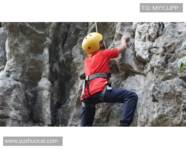 西安攀岩队转型之路：机遇与挑战并存的攀岩评论分析