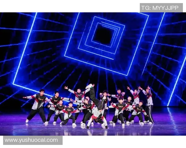 重庆街舞队强势夺冠最新街舞力量排行榜前十名揭晓