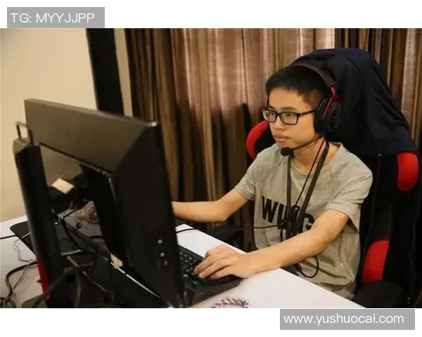 黄丽专访：从新手到职业选手的DOTA2成长之路回顾与展望