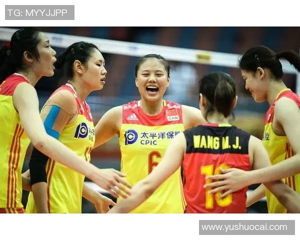 杭州排球队表现出色最新排球状态TOP10榜单揭晓