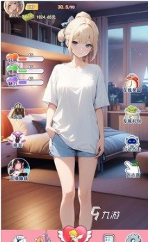 星空体育网站盛行的vr游戏女友游戏排行榜 2025风趣的vr游戏有哪些(图7)