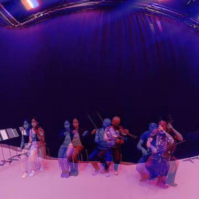 星空体育网站【元宇宙】全新 VR 音乐平台实理想时假造演出(图3)