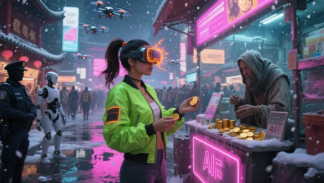 星空真人惓惓到肉的物理：2025年硬核VR游戏盘货(图9)