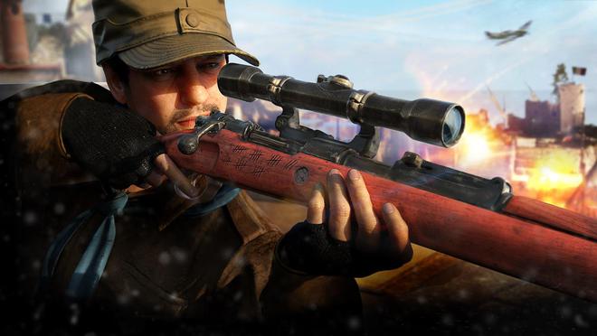 星空真人VR游戏荒闭幕者！Steam平台90%好评的10款必玩VR游戏(图3)