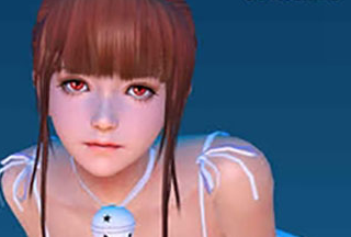 星空体育网址我的vr女友（有限钻石）(图1)
