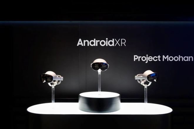 星空体育综合环球高端头显扎堆出？苹果、vivo、三星等大厂新品或来袭！(图3)