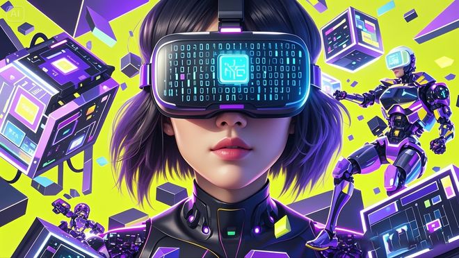 星空真人20245VR游戏机能：双平台十大VR神作从头界说沉醉感(图1)