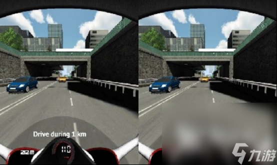 星空体育app3a高文vr游戏有甚么 盛行的vr手机手游下载大全2025(图5)