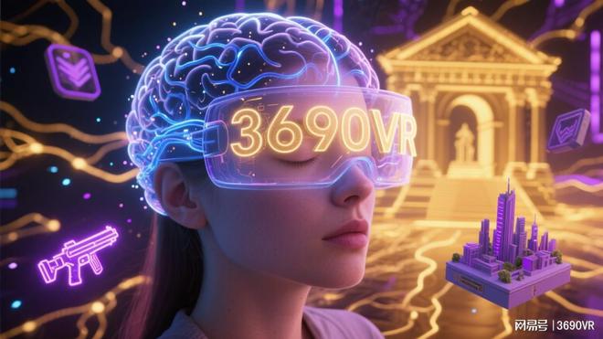 星空体育网址高赞VR游戏保举：VR新手入