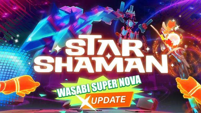 星空体育网址高赞VR游戏保举：VR新手入坑指南！从恐高测试到忍者之路(图3)