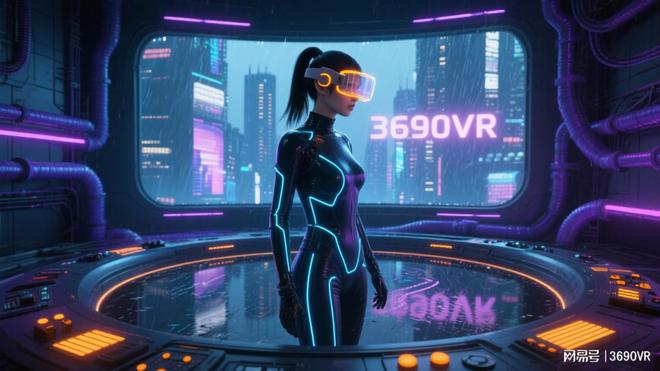 星空体育网址高赞VR游戏保举：VR新手入坑指南！从恐高测试到忍者之路(图2)